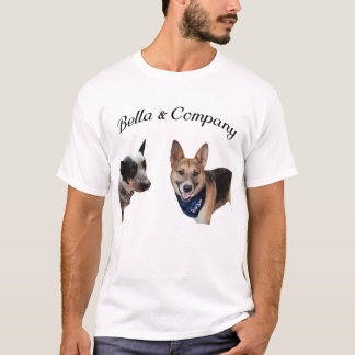 T-shirt Bella and Company