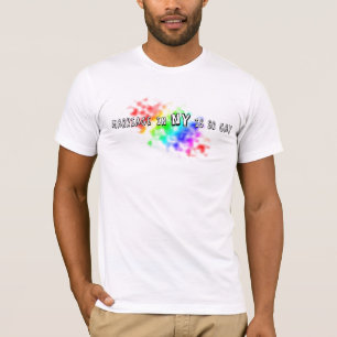 T-shirt Bella Canvas