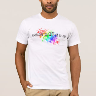 T-shirt Bella Canvas