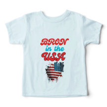 T-shirt Bella+Canvas