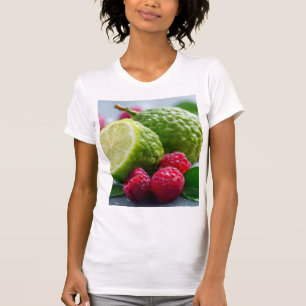 T-shirt Bella+Canvas Femme Tee ajustée
