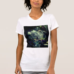 T-shirt Bella+Canvas Femme Tee ajustée