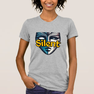 T-shirt Bella+Canvas mince pour femmes