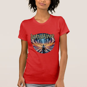 T-shirt Bella+Canvas mince pour femmes