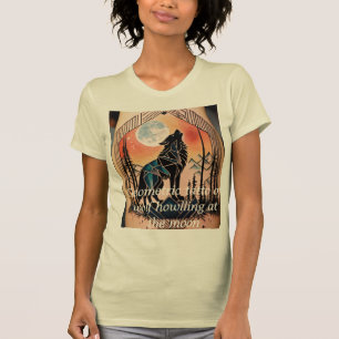 T-shirt Bella+Canvas pour femmes
