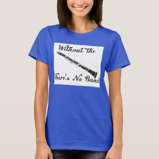 T-shirt Bella féminine de Clarinet Favorite Jsy Tee