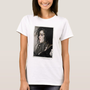 T-shirt Bellatrix Lestrange 2