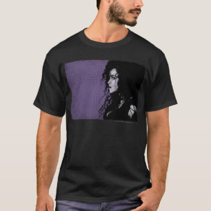 T-shirt Bellatrix Lestrange 5