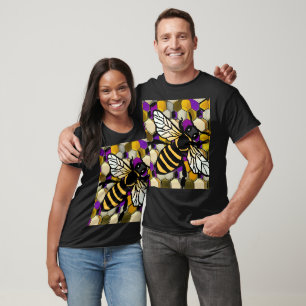 T-shirt Belle abeille