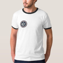 Belle Ancre nautique Vintage avec boussole