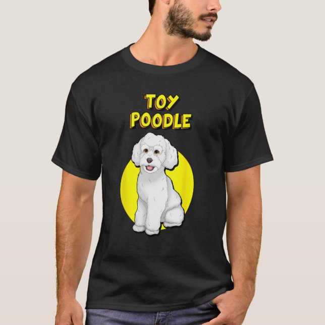 T-shirt Belle canicule blanche (Devant)