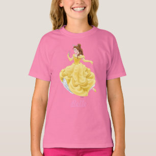 T-shirt Belle Danse