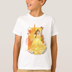T-shirt Belle - Inspiration