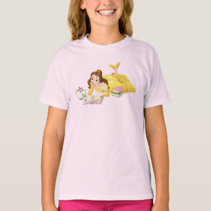 T-shirt Belle La loyauté est Pourcentage