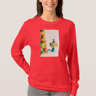 T-shirt Belle l'Elfe Pixie