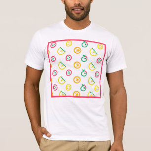 T-shirt Belle oeuvre Motif. Commandez dès maintenant 