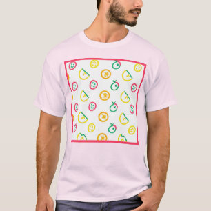 T-shirt Belle oeuvre Motif. Commandez dès maintenant