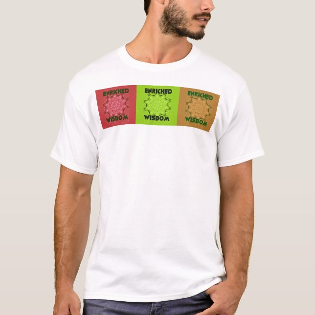 T-shirt Belle Pop Art Extraordinaire belle Impression : En (Devant)