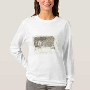 T-shirt Bellegarde