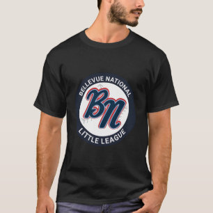 T-shirt Bellevue National