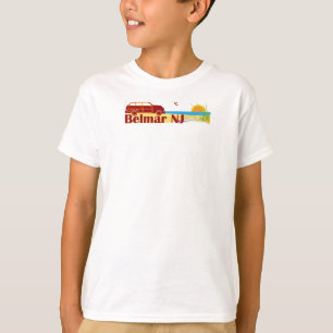 T-shirt Belmar