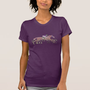 T-shirt Belmont Stakes 2014