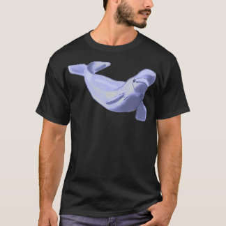 T-shirt Beluga 2