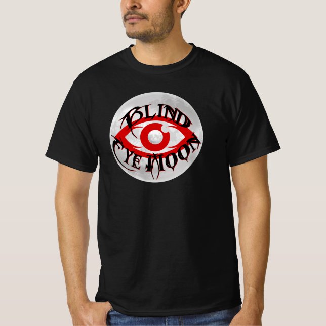 T-shirt BEM Tour (Devant)
