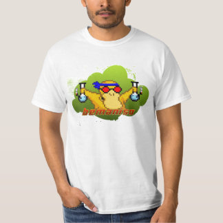T-shirt #bemaniso psy2bong