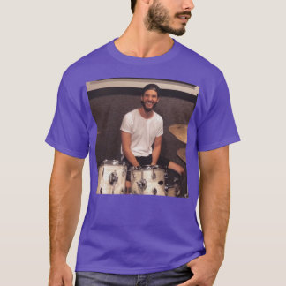 T-shirt ben barnes