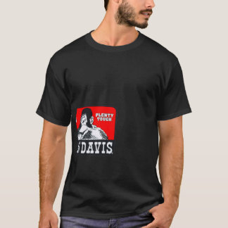T-shirt ben davis