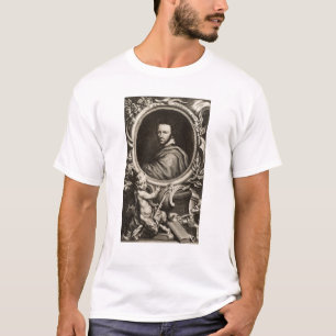 T-shirt Ben Jonson