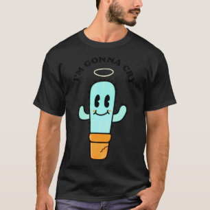 T-shirt Ben of the Week Merch Ben of the Week My Cactus Ju