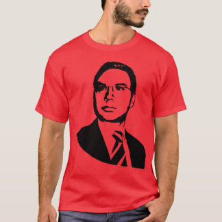 T-shirt Ben pas Che 1