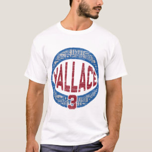 T-shirt Ben Wallace Jumpball