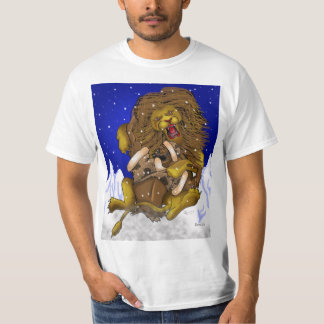 T-shirt Benaïda