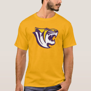 T-shirt Bénédict Tigre
