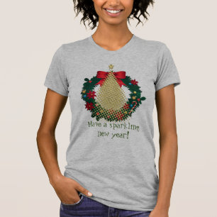 T-shirt Bénédiction du Nouvel An