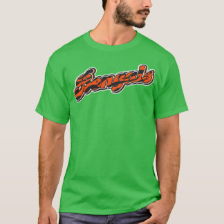 T-shirt Bengale 8