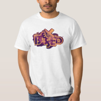 T-shirt béni
