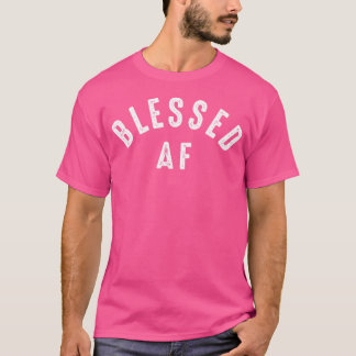 T-shirt Béni Af