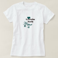 Béni par la chemise d'adoption