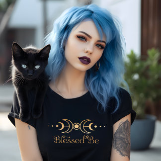 T-shirt Béni Soit