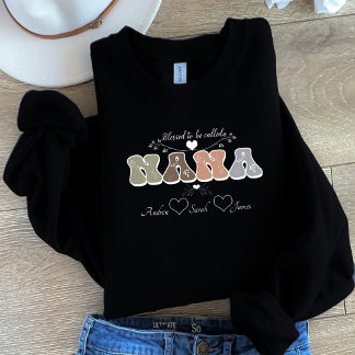 T-shirt Béni soit appelé NANA