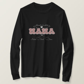 T-shirt Béni soit appelé NANA
