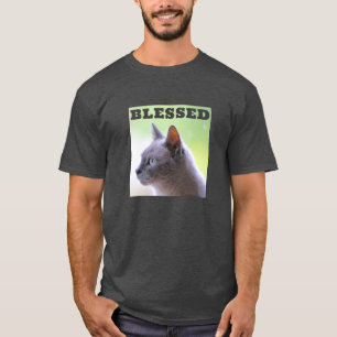 T-shirt béni (sombre)