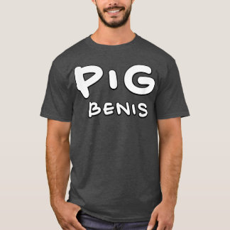 T-shirt Bénic