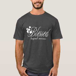 T-shirt Bénit démesurément