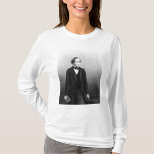 T-shirt Benjamin Disraeli