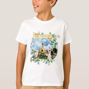 T-shirt Benkovac